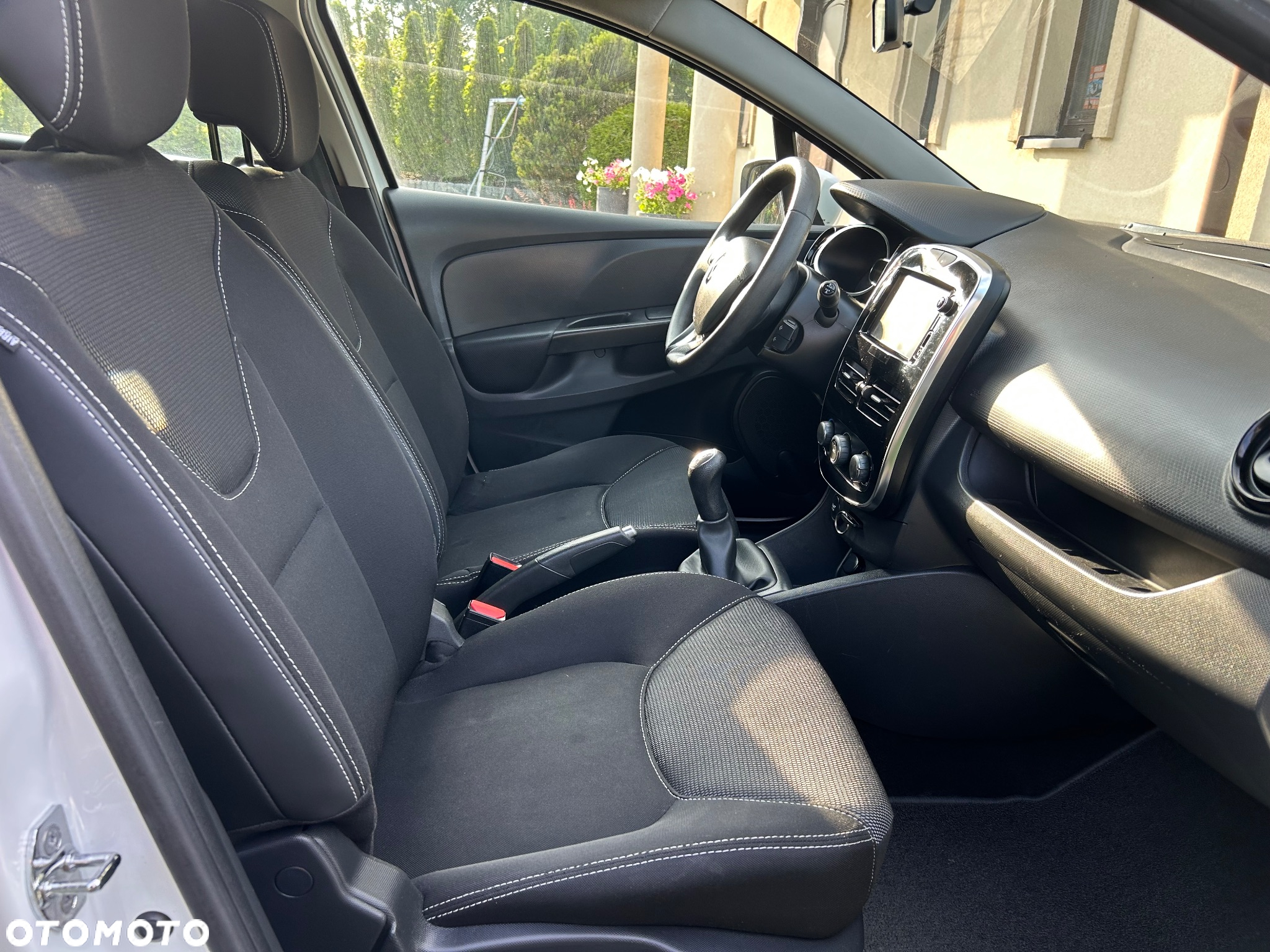 Renault Clio 0.9 Energy TCe Alize - 11