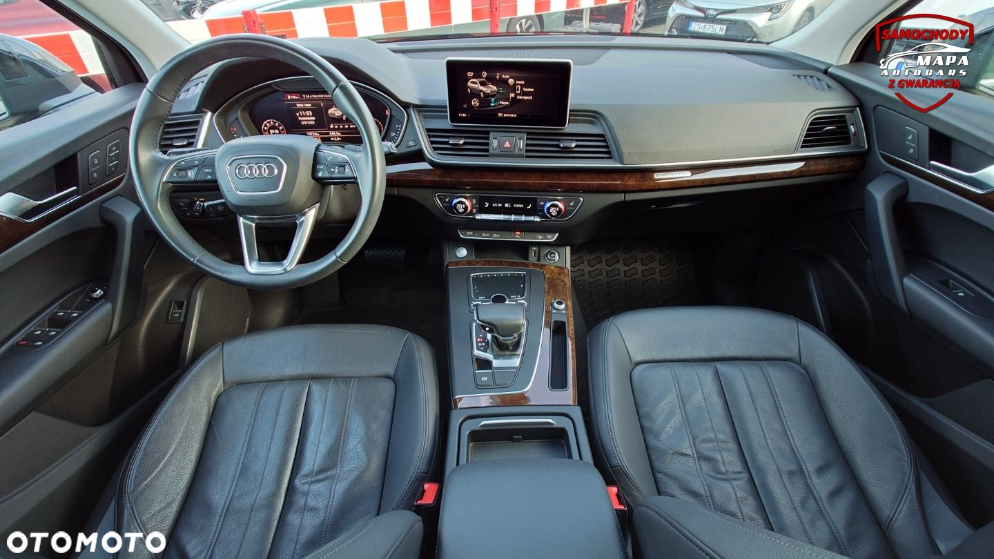 Audi Q5 - 22
