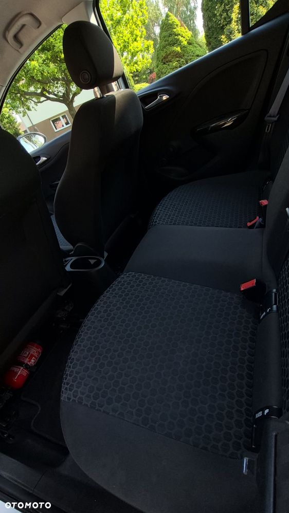 Opel Corsa 1.4 Enjoy - 3