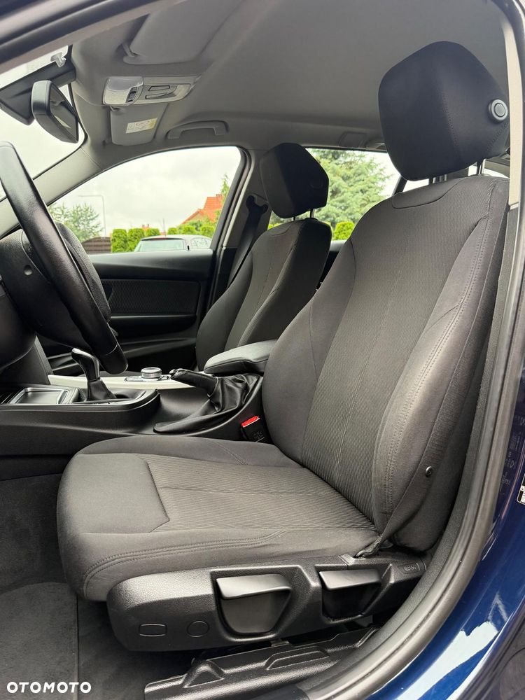 BMW Seria 3 318d Luxury Line Purity - 17