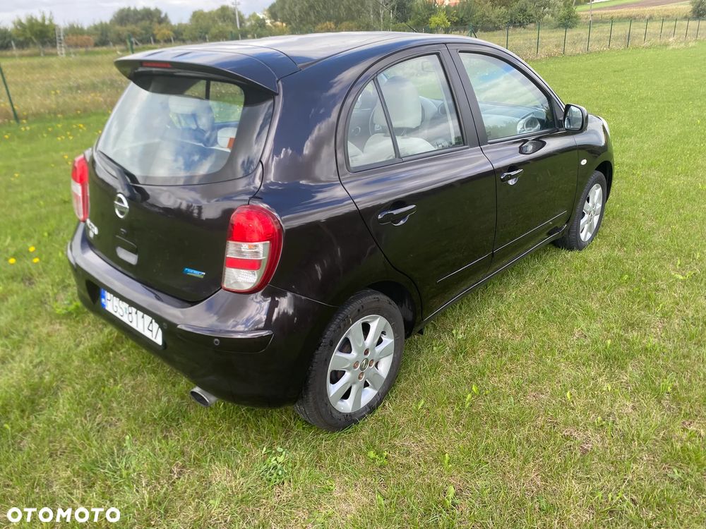 Nissan Micra 1.2 DIG-S Style Edition - 15