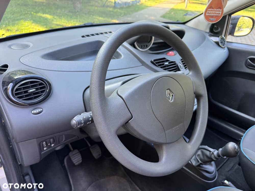 Renault Twingo - 15