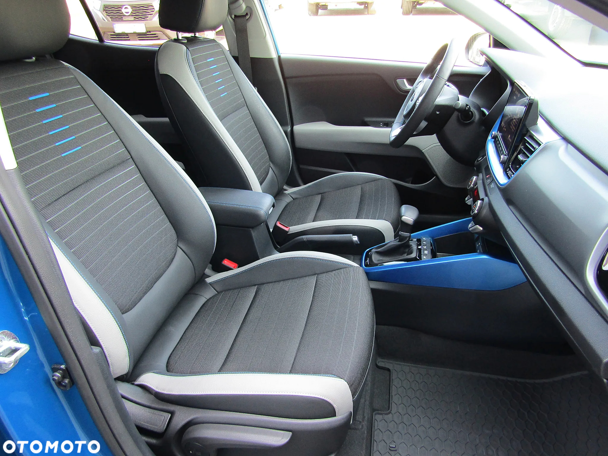 Kia Stonic 1.0 T-GDI L - 25