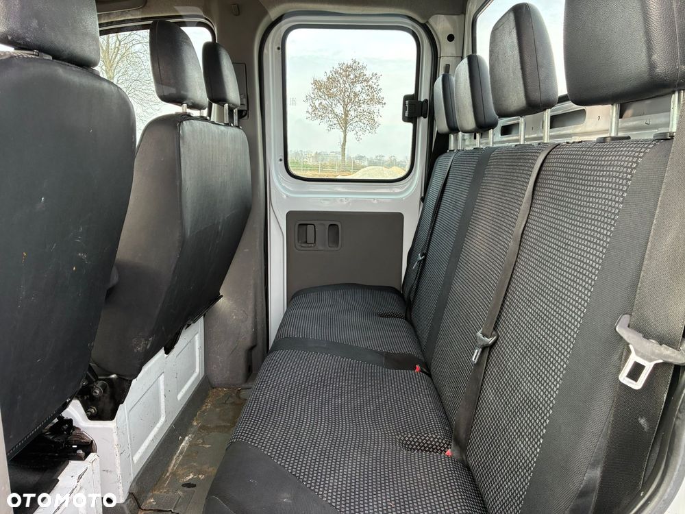 Mercedes-Benz Sprinter 906 211 CDI - 34