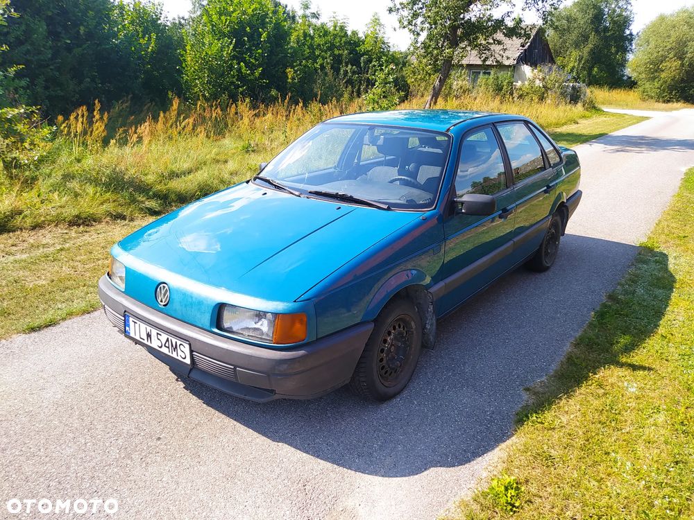 Volkswagen Passat Variant 1.6 CL - 2