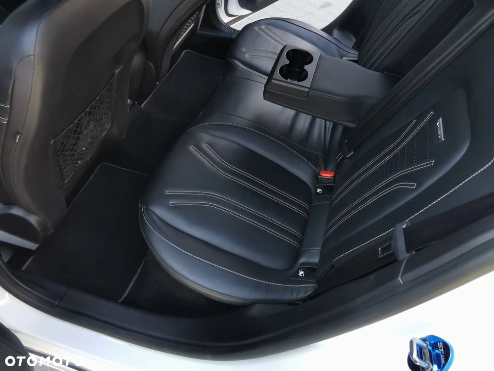 Ford Focus 1.5 EcoBoost STart-Stopp-System VIGNALE - 37