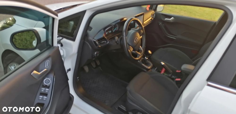 Ford Fiesta 1.5 TDCi ST-Line ASS - 10
