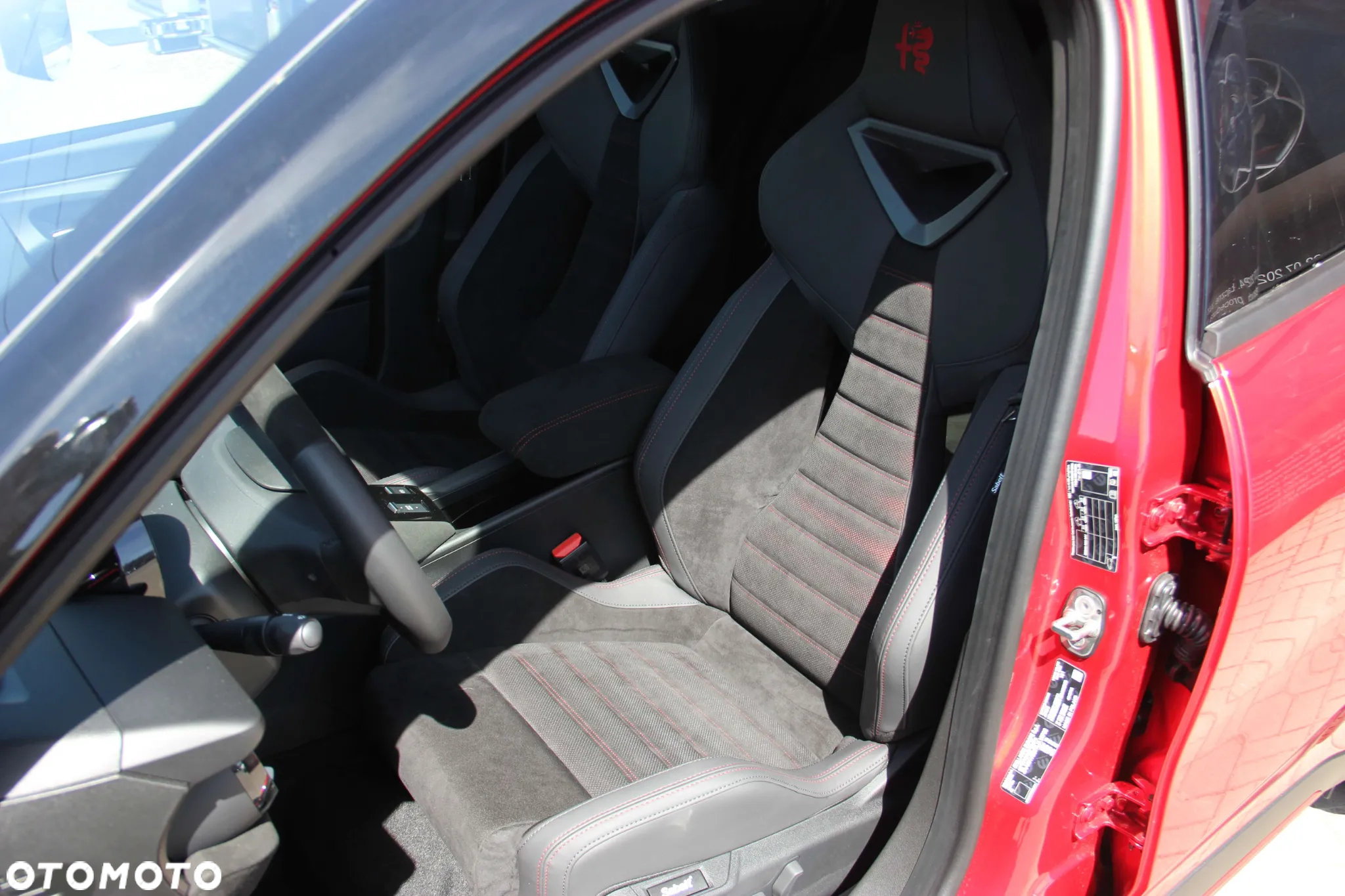 Alfa Romeo Junior 54kWh Elettrica Veloce - 12