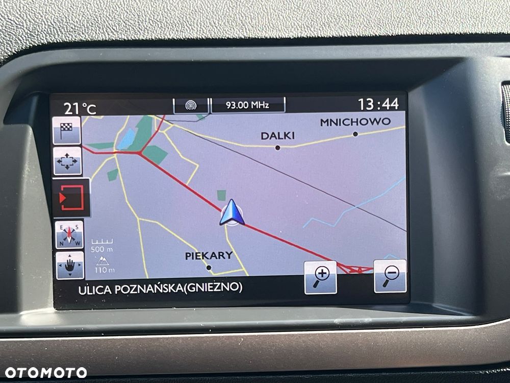 Citroën C5 BlueHDi 150 S&S Selection - 18