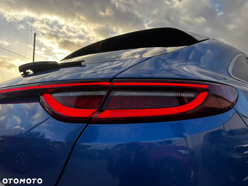 Kia ProCeed 1.5 T-GDI GT Line DCT - 10