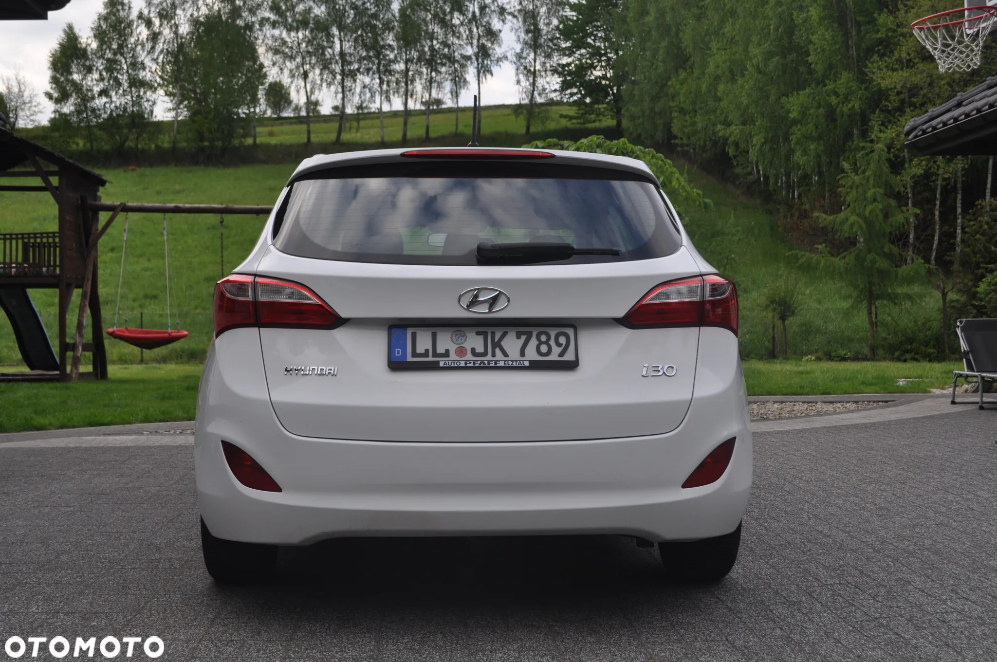 Hyundai i30 1.4 Classic - 16