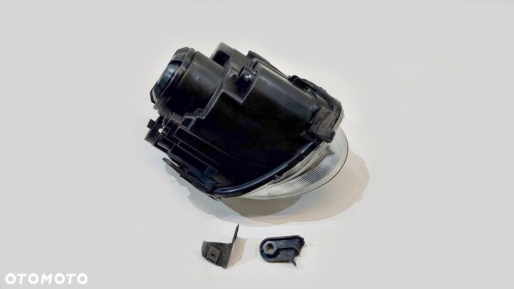 reflektor lampa przód prawy prawa fiat 500 15r lift eur 81538002 - 3