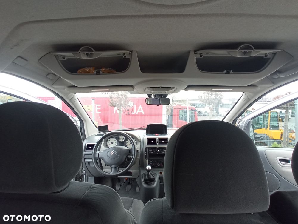Citroën Jumpy Combi - 5