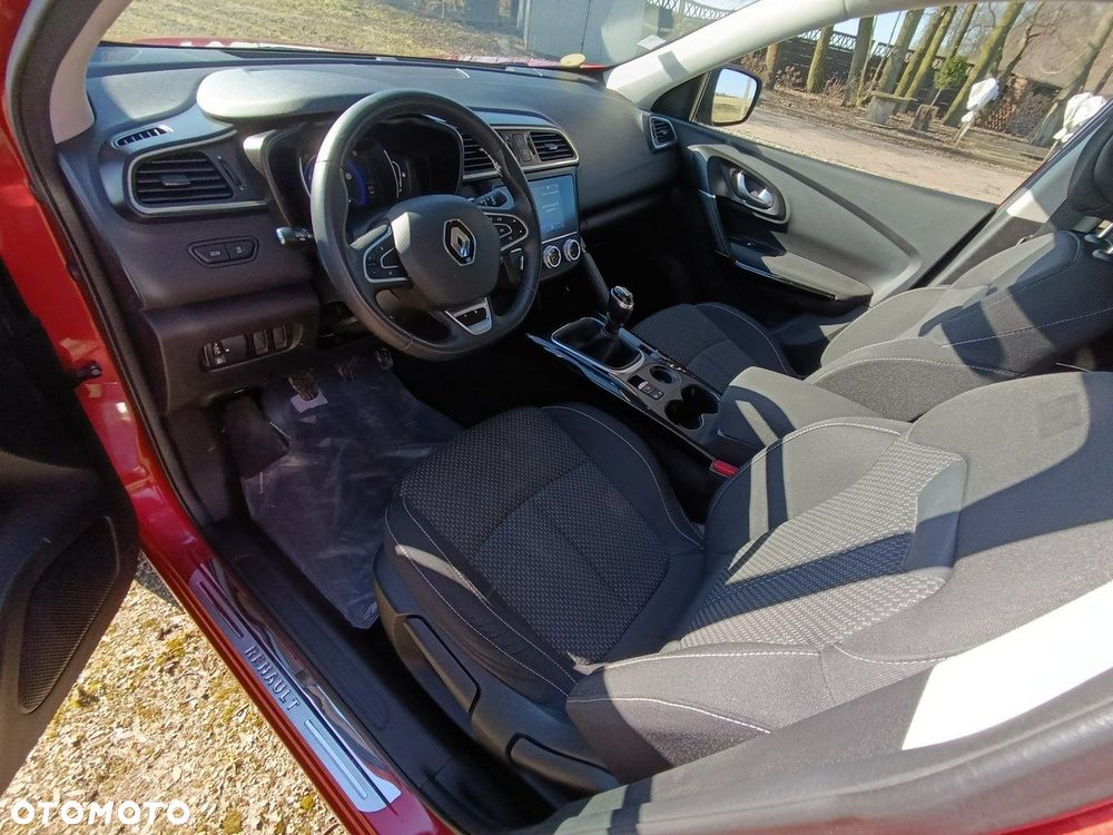 Renault Kadjar - 16
