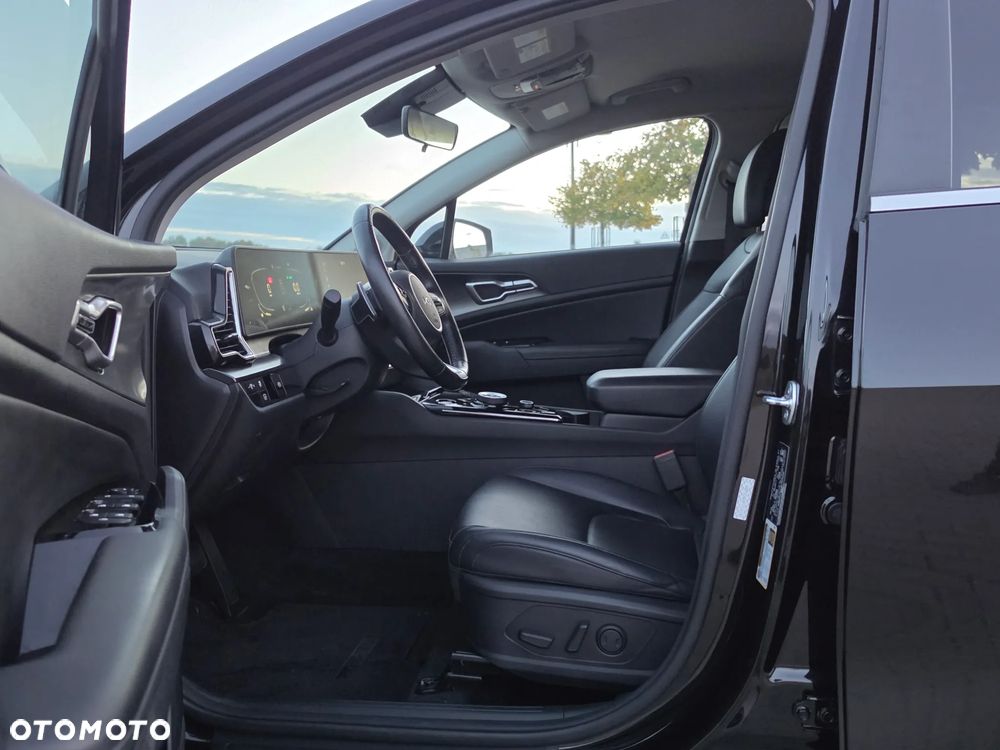 Kia Sportage - 17