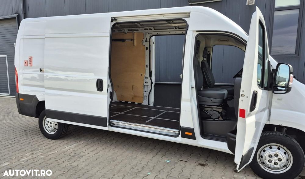 Fiat Ducato - 8