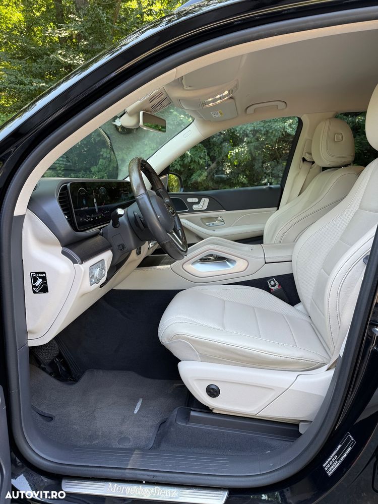 Mercedes-Benz GLE 450 MHEV 4MATIC - 13