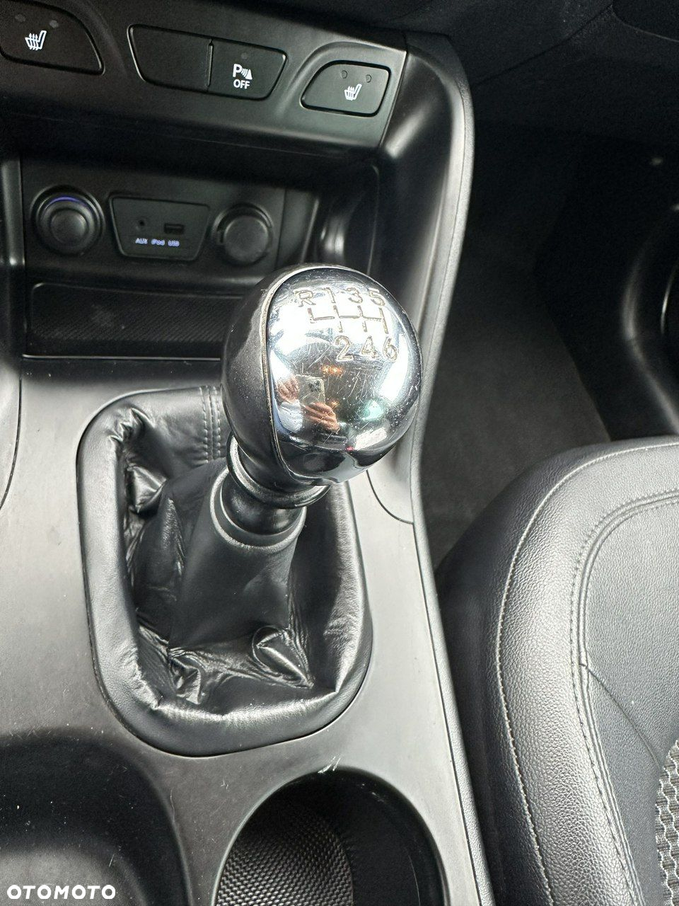 Hyundai ix35 - 17