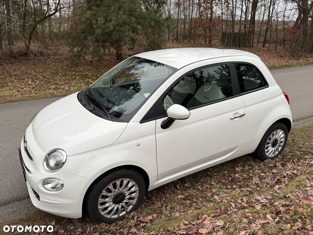 Fiat 500 - 4