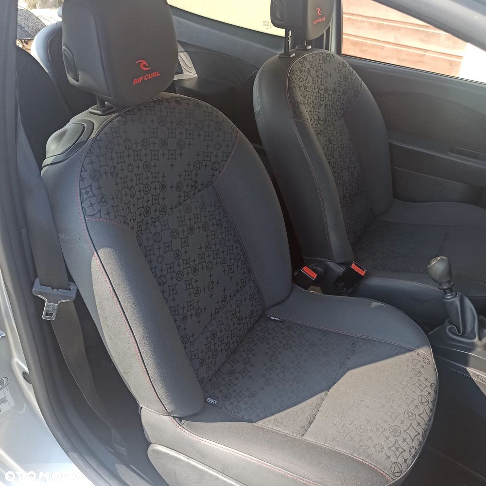 Renault Twingo 1.2 16V Rip Curl - 5