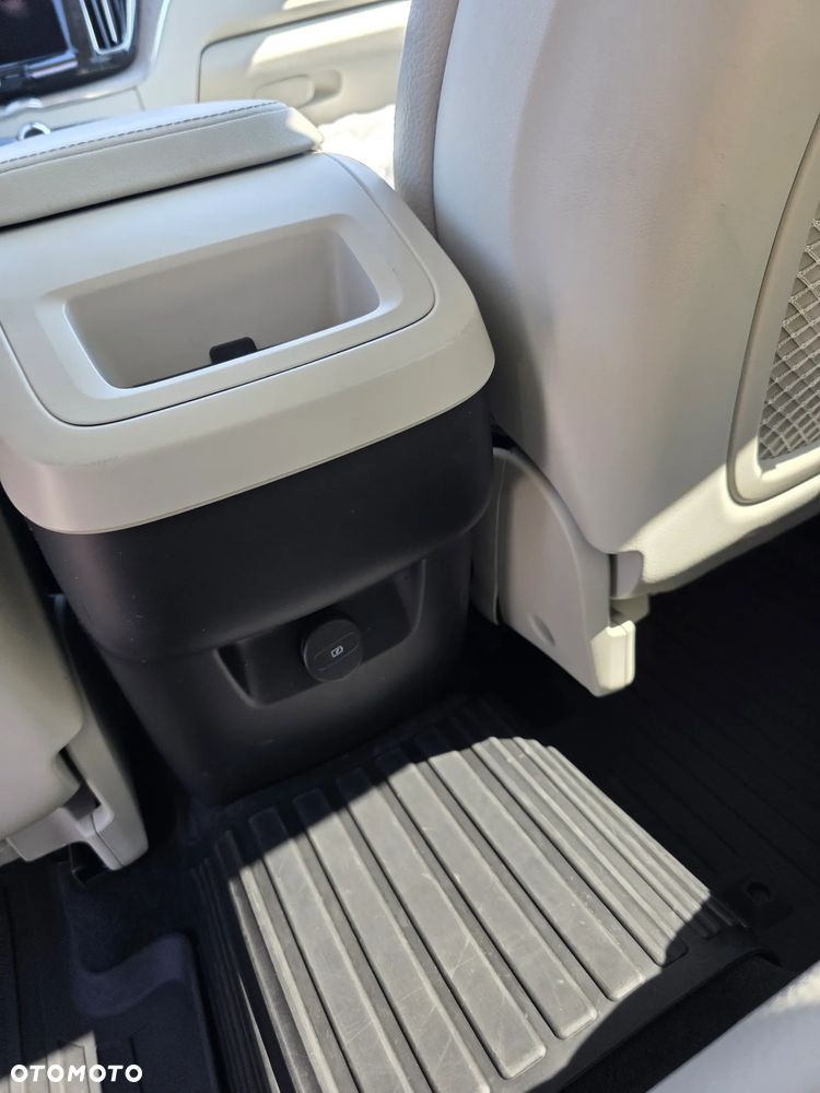 Volvo XC 60 B5 B Inscription - 16
