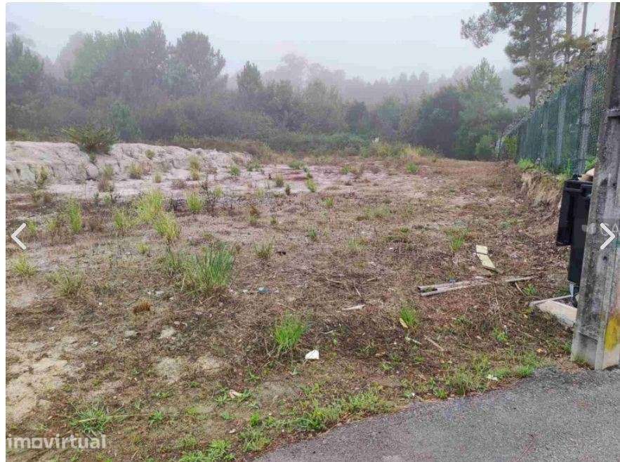 Terreno para Construção - Lavandeira Lote 2 - Grande imagem: 5/6