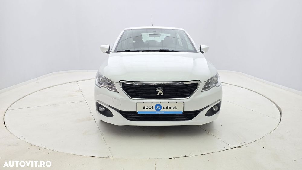 Peugeot 301 1.6 BlueHDI FAP Active - 2