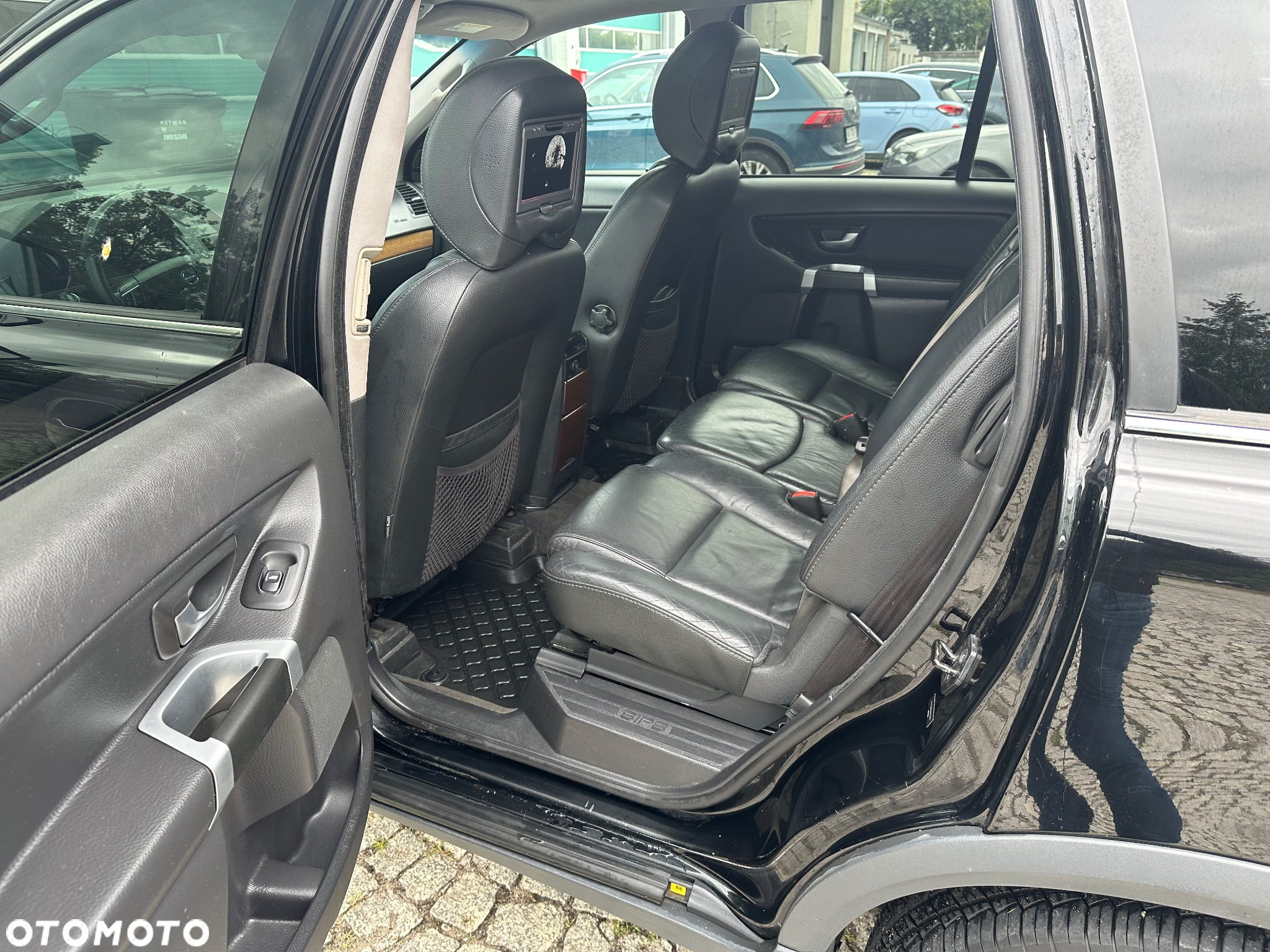 Volvo XC 90 3.2 AWD Executive - 13