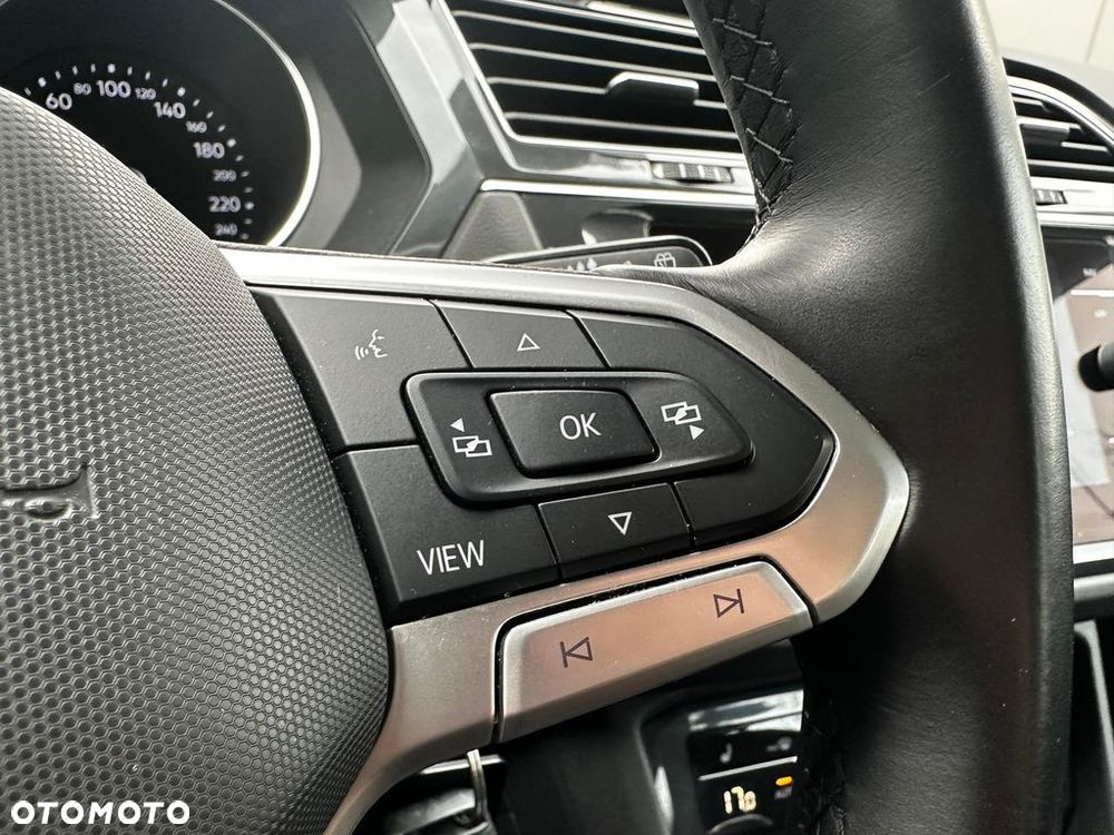 Volkswagen Tiguan 1.5 TSI EVO - 15