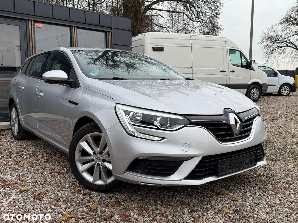 Renault Megane 1.2 Energy TCe Bose - 2