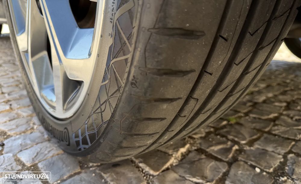 Kia Ceed SW 1.0 T-GDi TX+SRF - 8