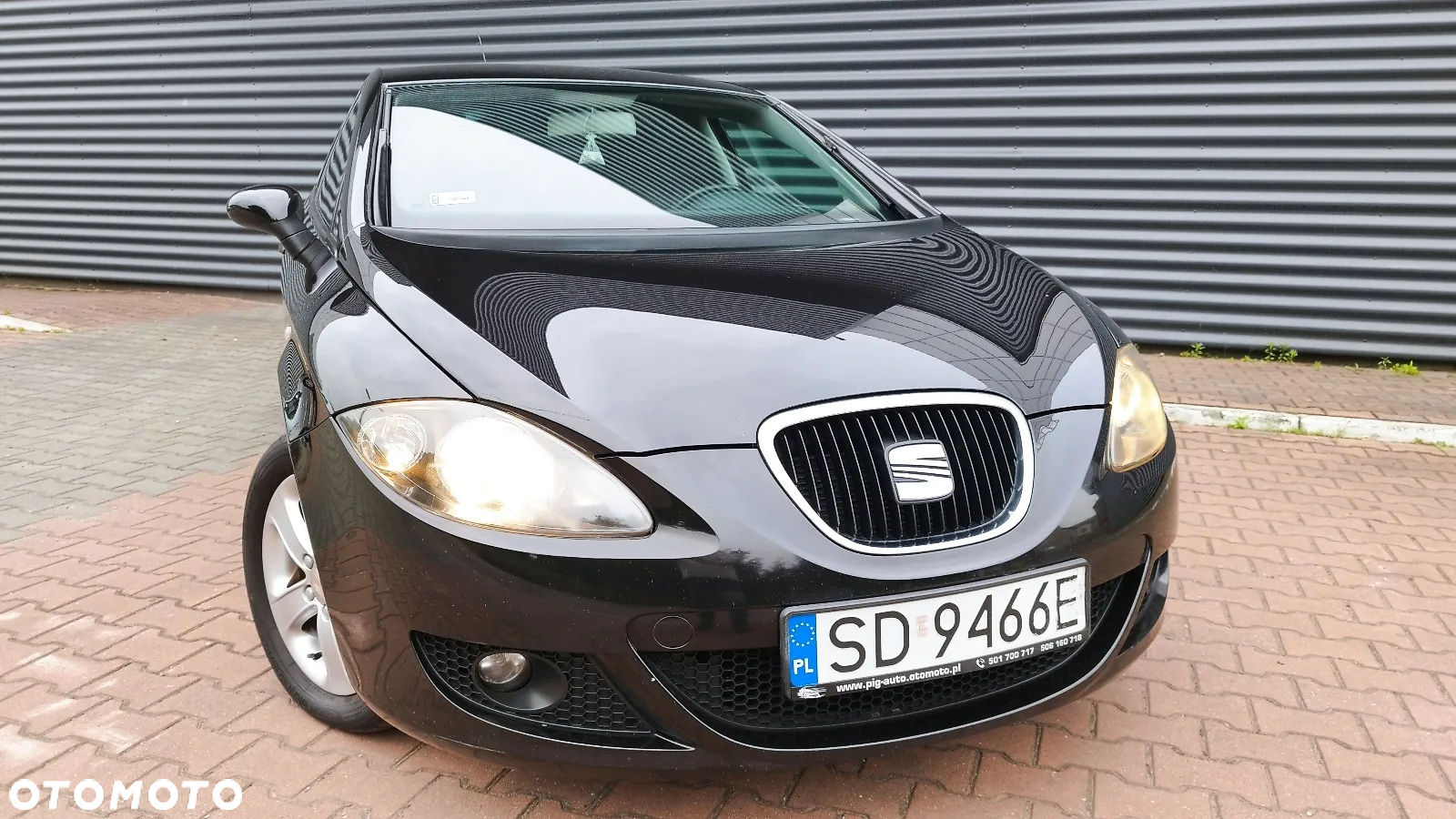 Seat Leon - 9