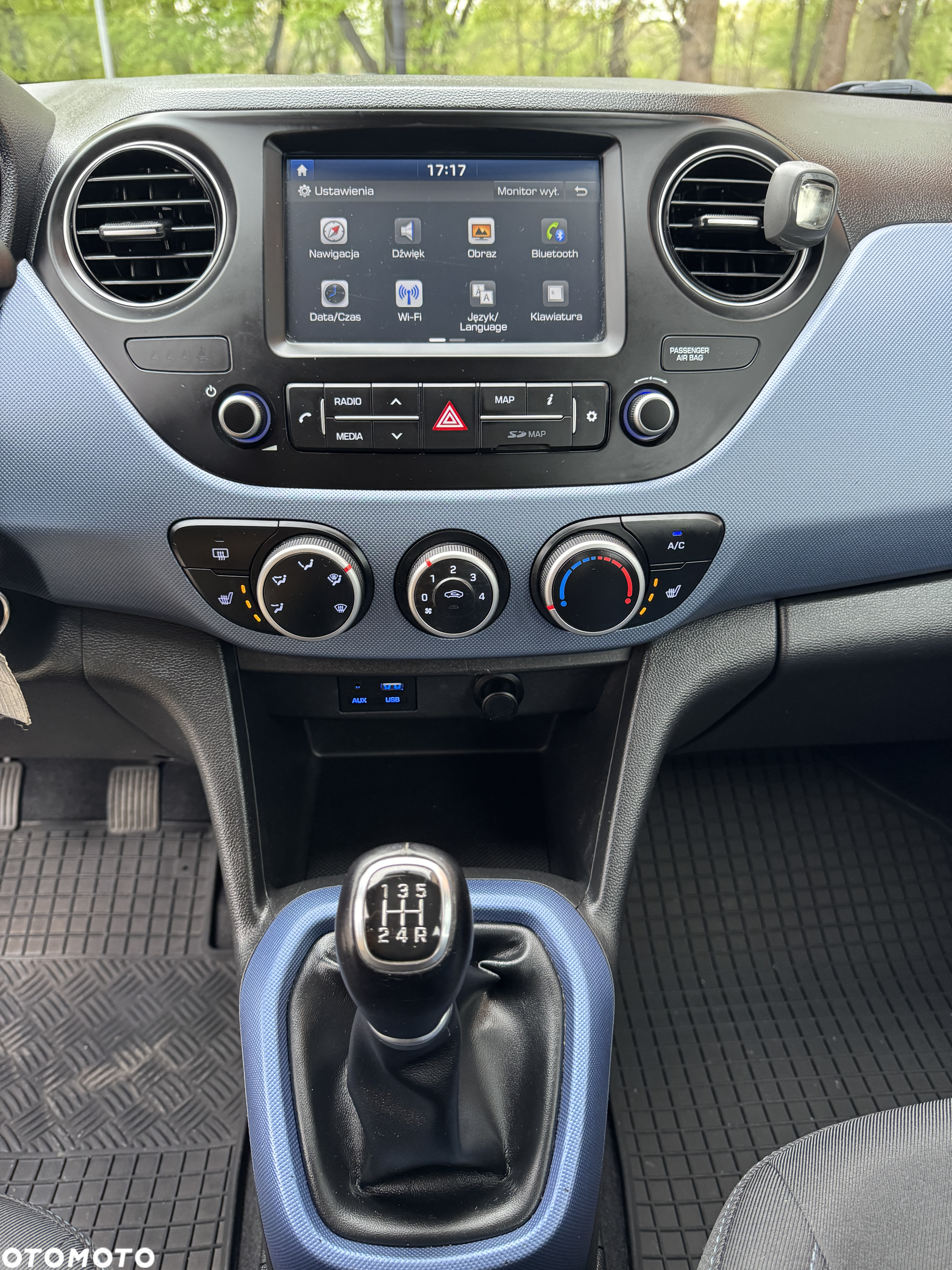 Hyundai i10 1.2 YES - 19