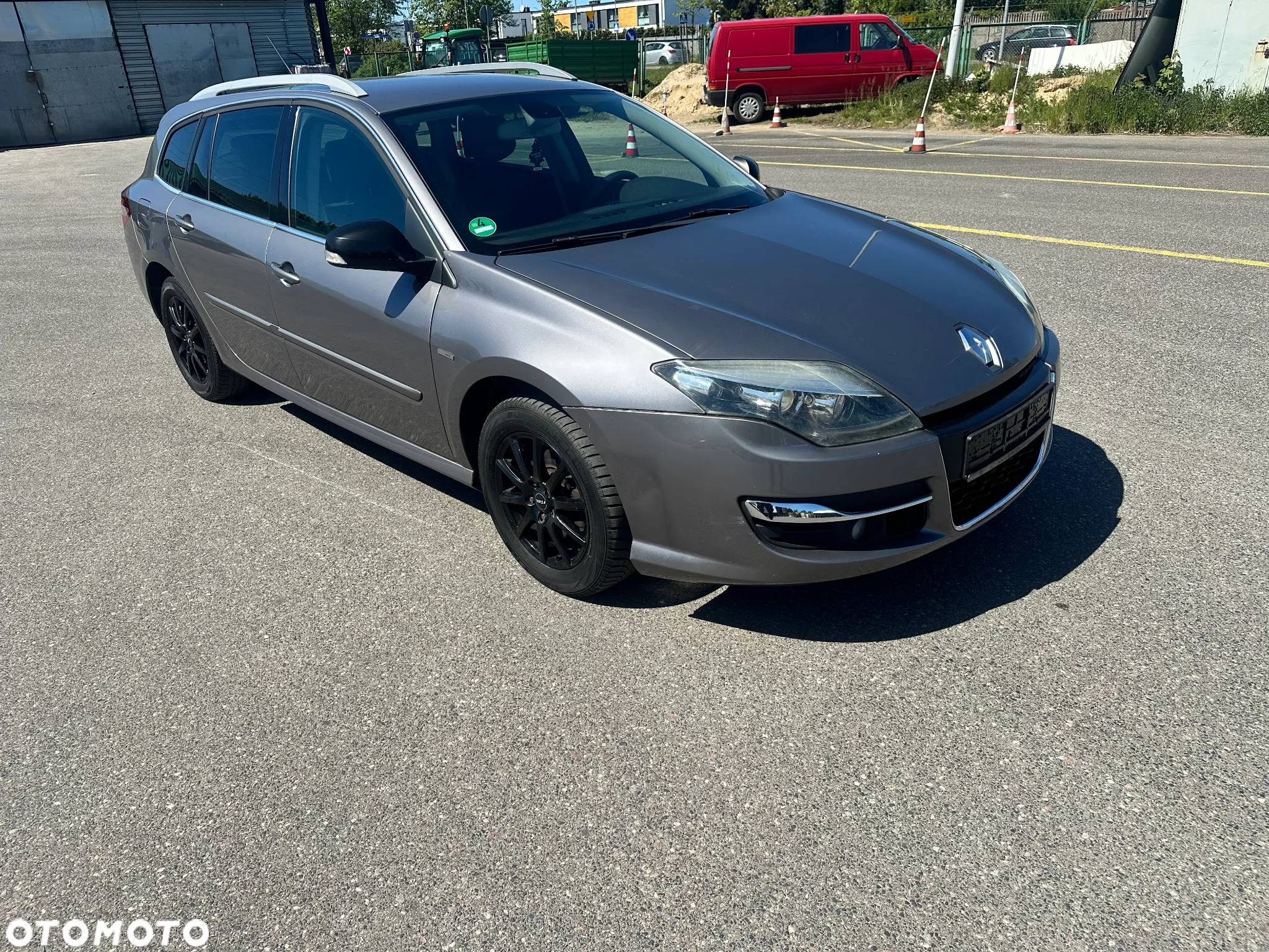 Renault Laguna - 5