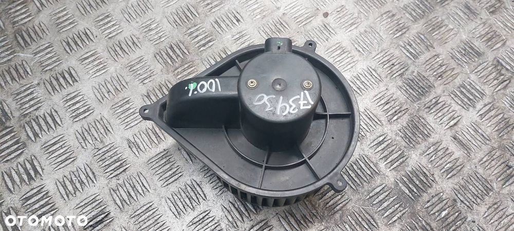 DMUCHAWA WENTYLATOR NAWIEWU PEUGEOT BOXER I JUMPER I DUCATO II - 2