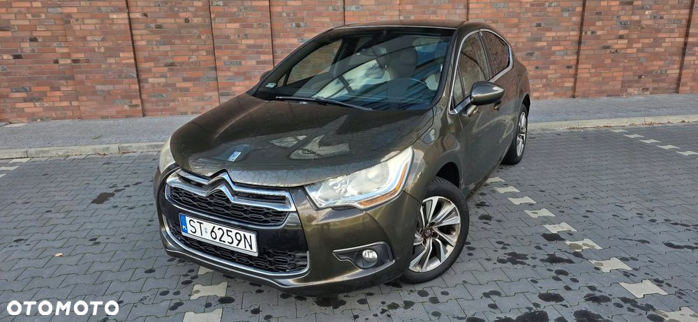 Citroën DS4 1.6 THP SoChic - 17
