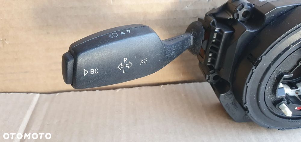 Przełącznik zespolony pająk manetki BMW I F20 9253753 - 2