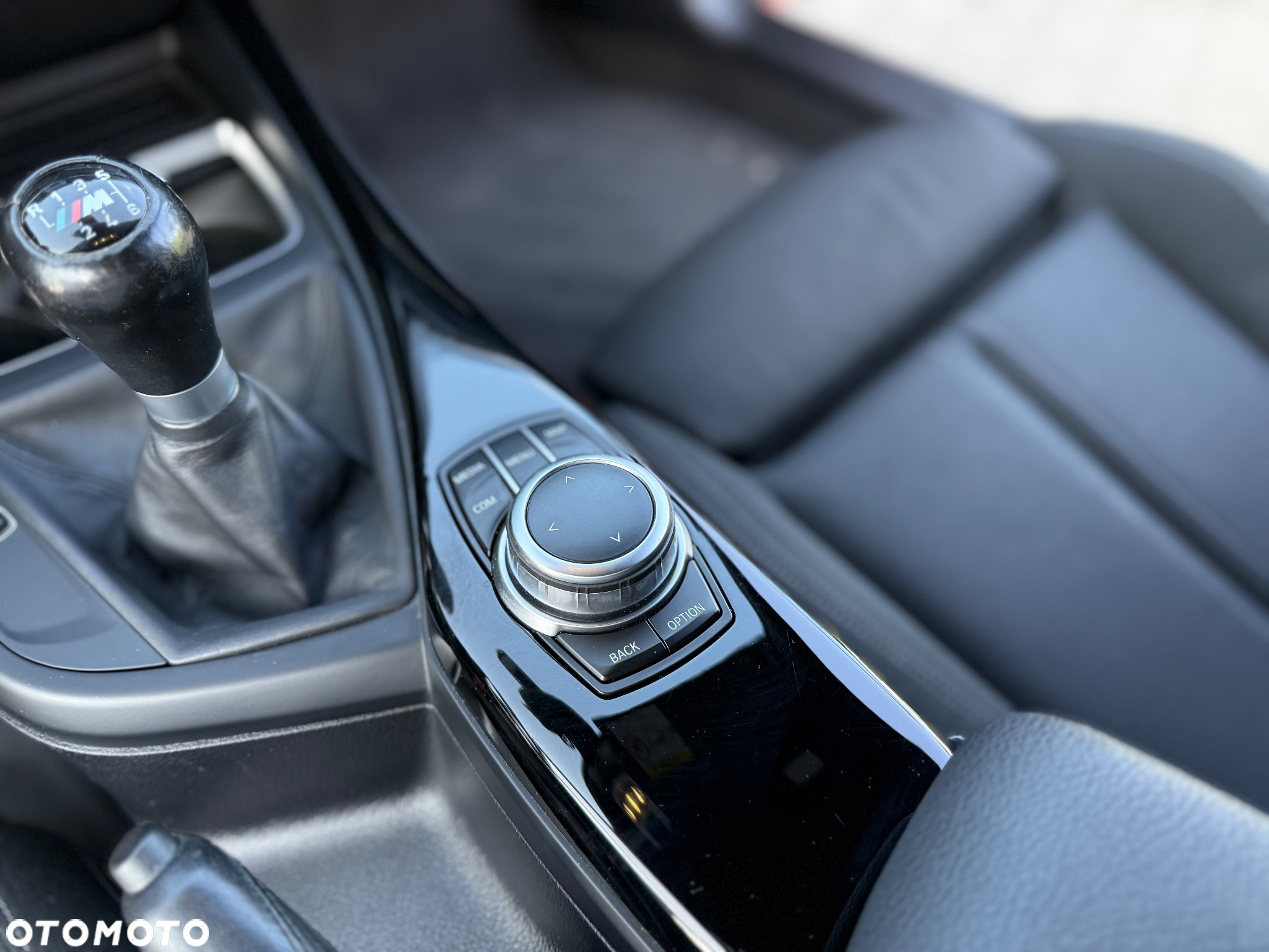 BMW Seria 1 118i M Sport Shadow - 14