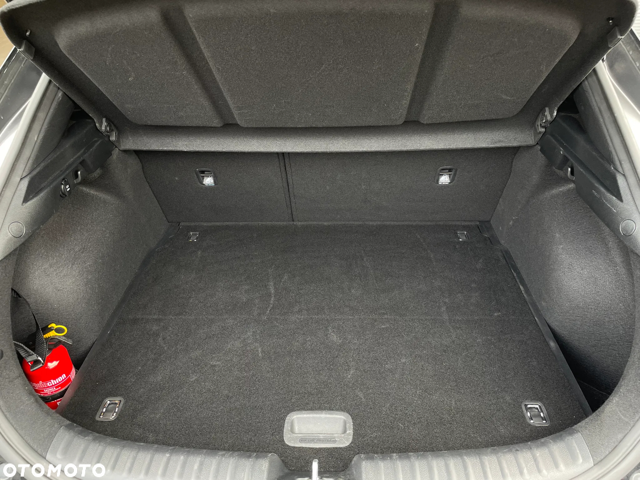 Kia XCeed 1.5 T-GDI M DCT - 18