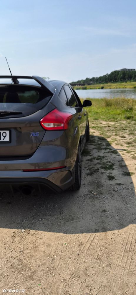 Ford Focus - 12