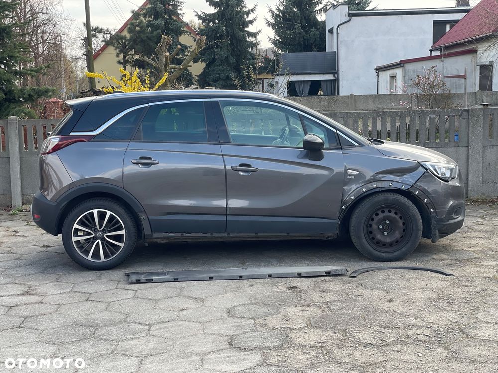 Opel Crossland X 1.2 Start/Stop 120 Jahre - 5