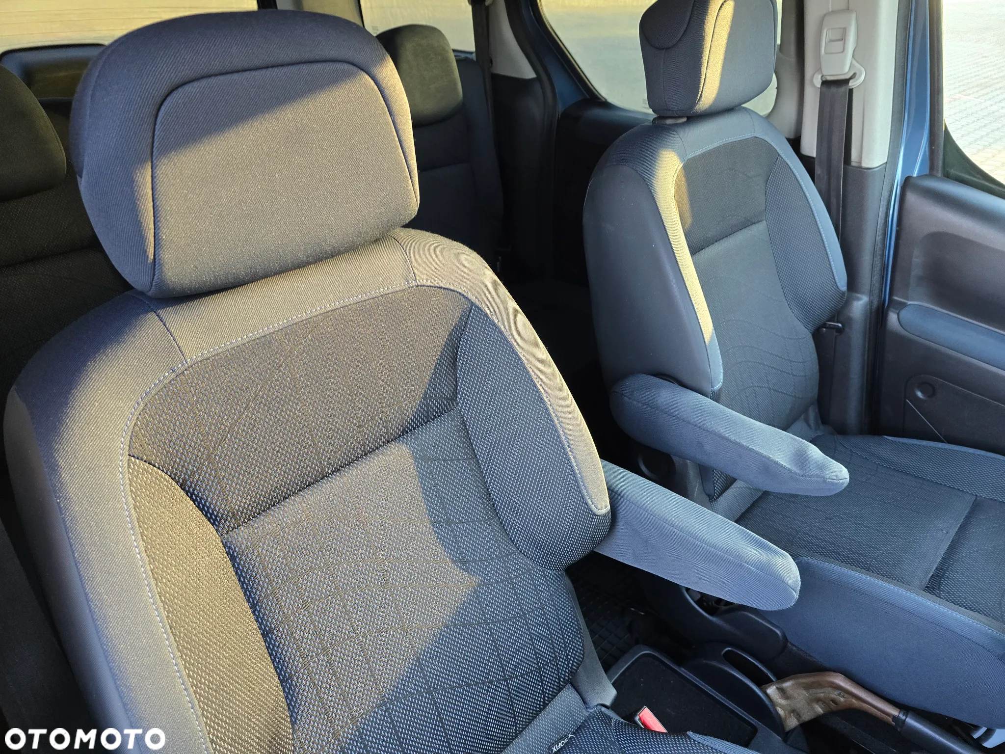 Peugeot Partner Tepee 110 Family - 16