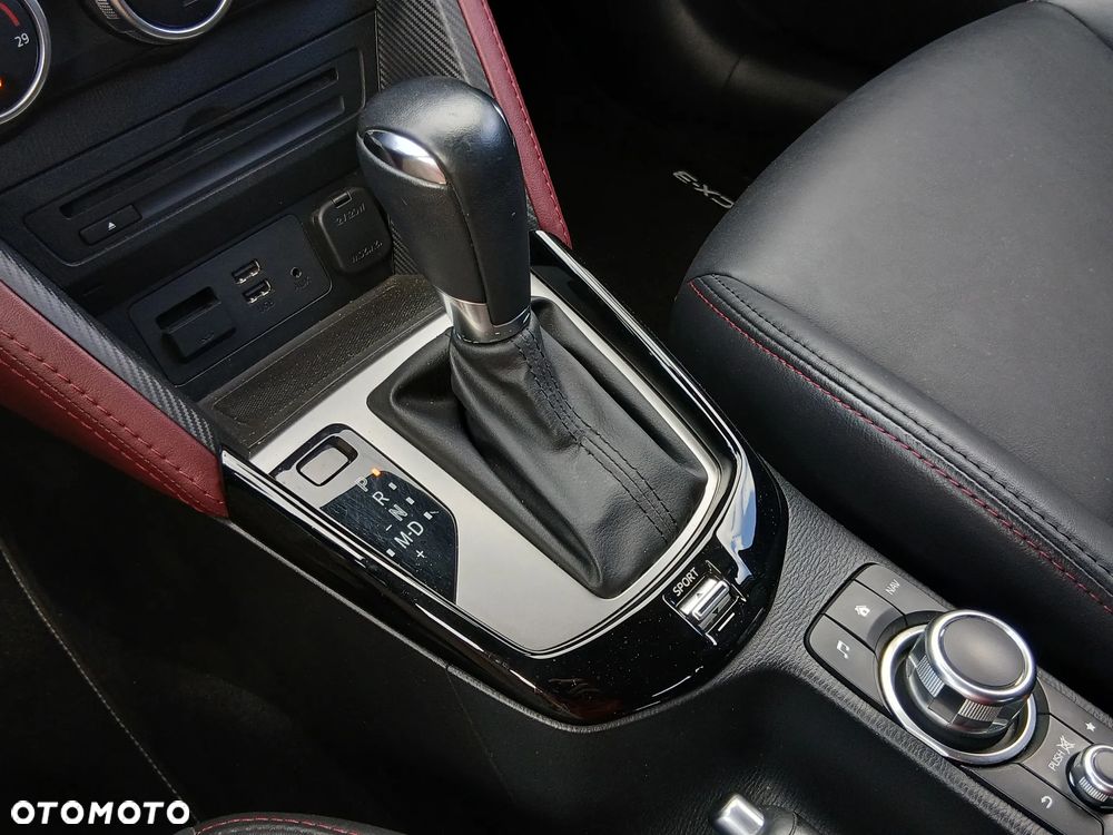 Mazda CX-3 2.0 Skypassion - 12