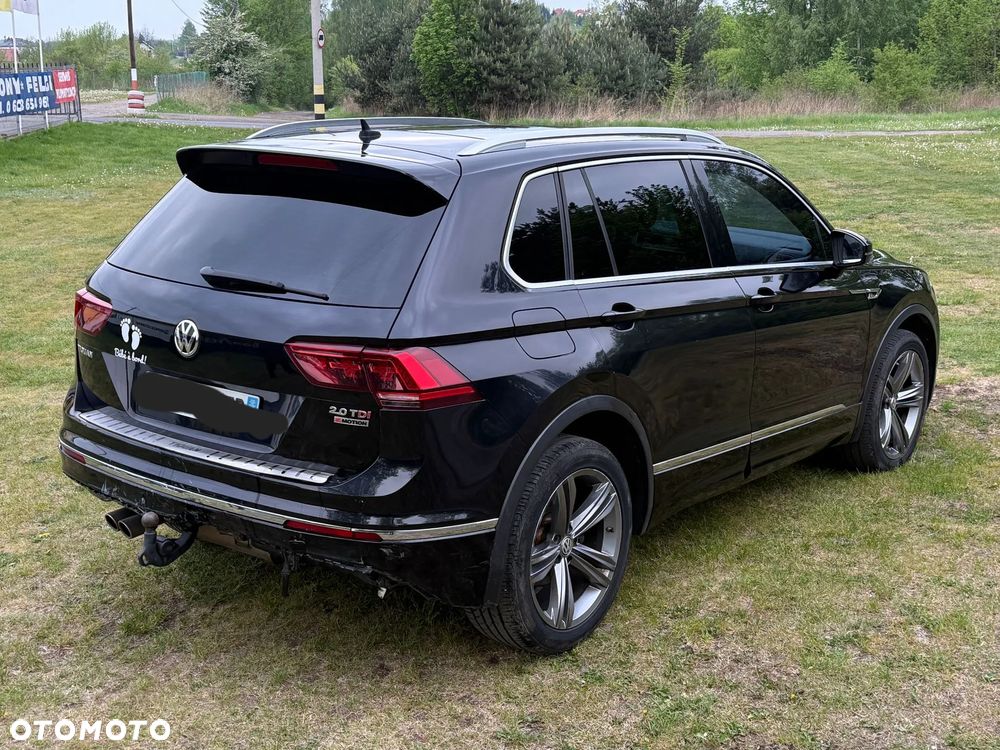 Volkswagen Tiguan - 21