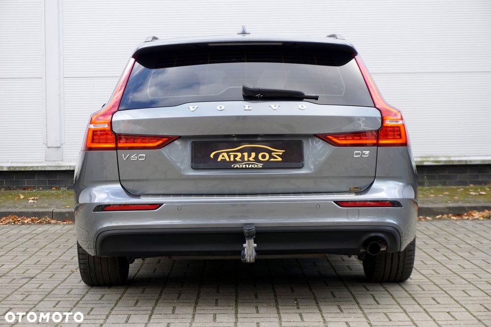 Volvo V60 D3 Summum - 13