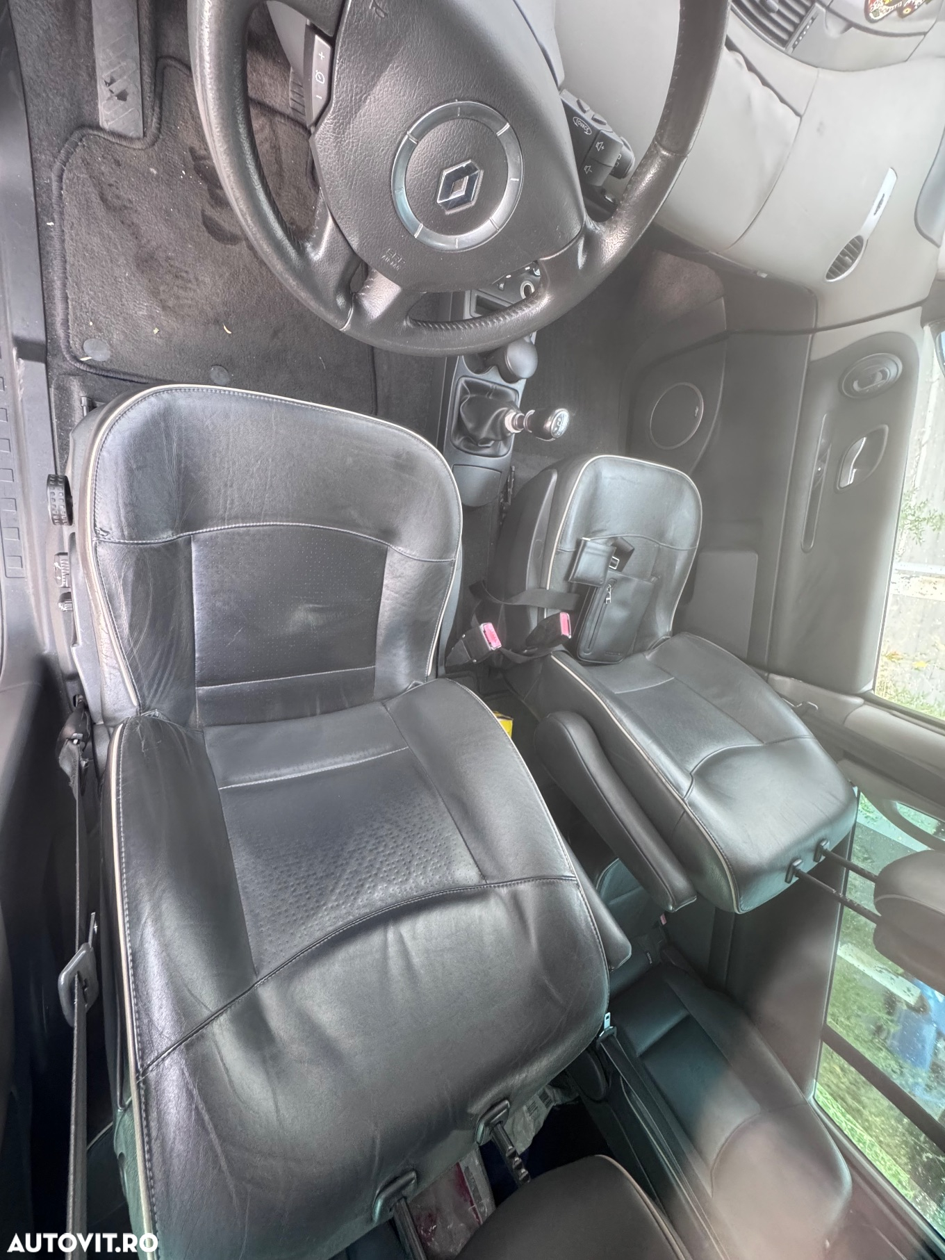 Renault Espace 1.9 dCi Privilege L - 9