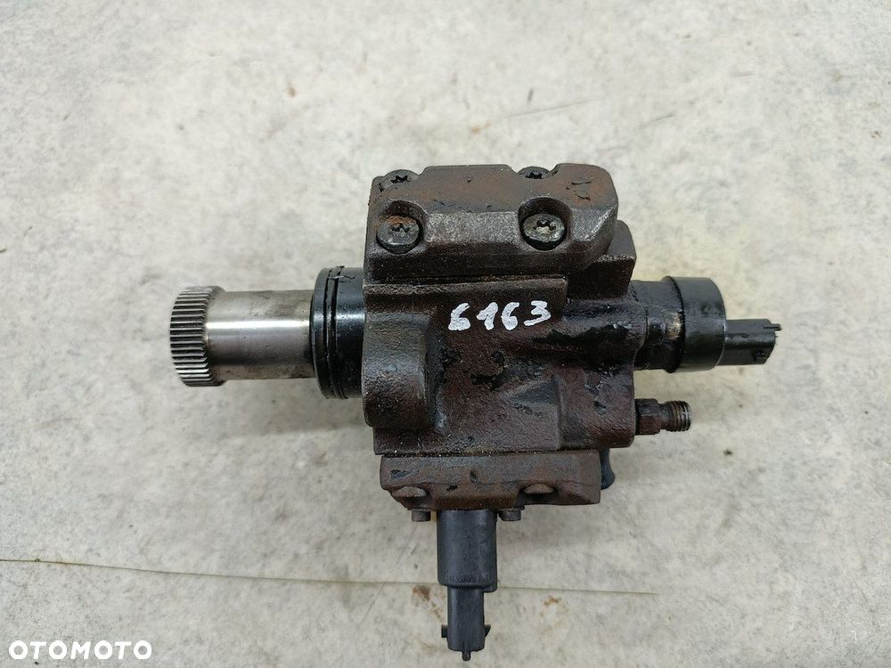 POMPA WTRYSKOWA FIAT DUCATO II FL 2.8 JTD - 2