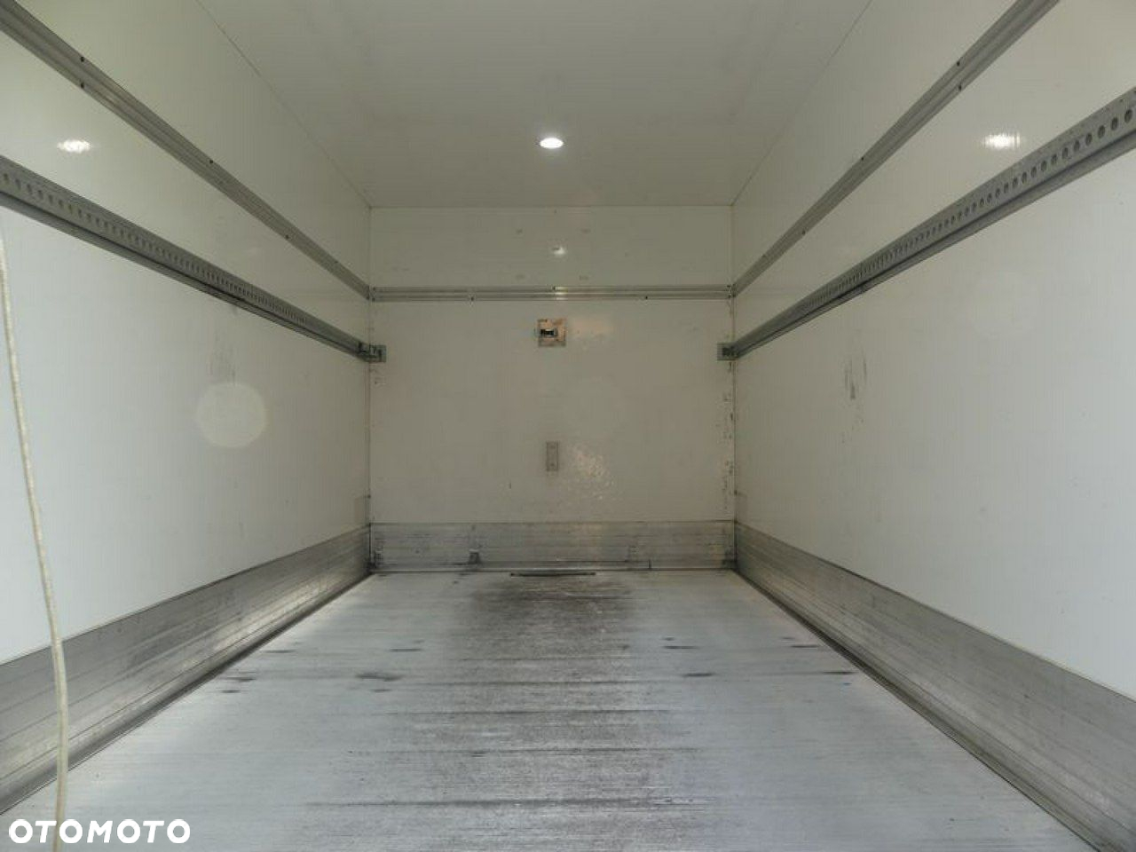 Volkswagen Crafter - 9