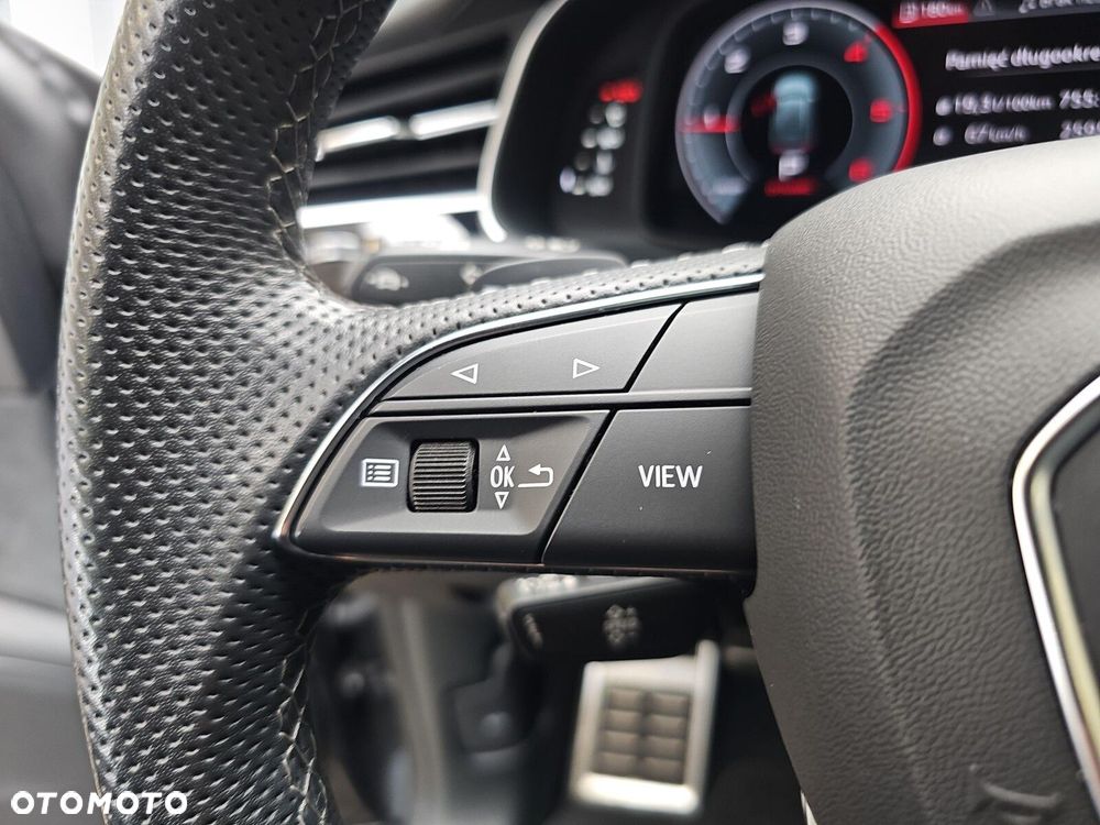 Audi Q8 50 TDI mHEV Quattro Tiptronic - 15