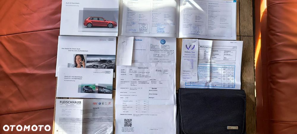 Audi A3 Sportback - 29